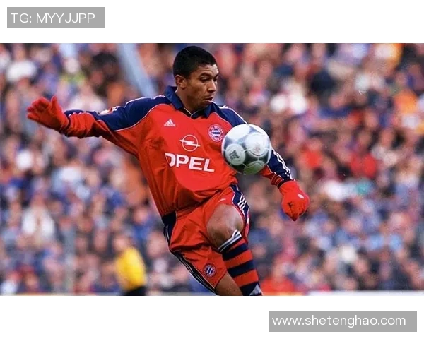 特队背后的足球明星是谁他在赛场上的传奇故事与成就揭秘