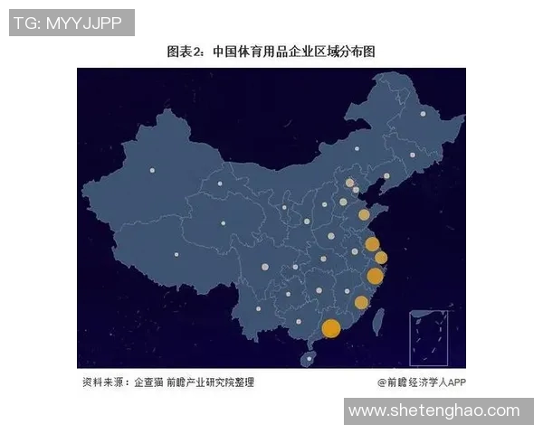 探索体育品牌加盟模式的创新发展与市场前景分析